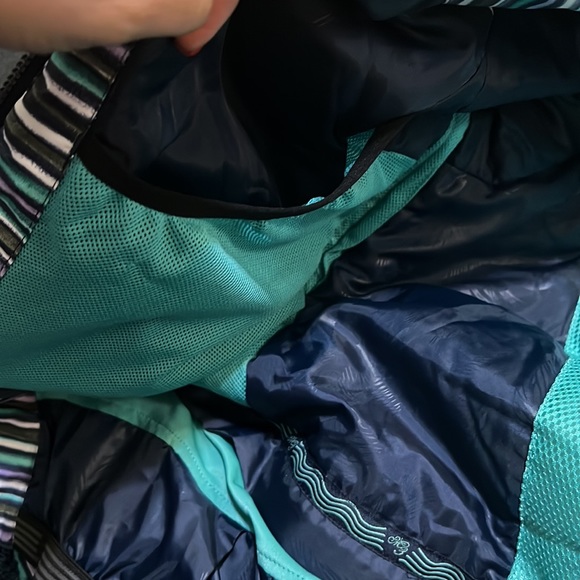 AquaBase Elite WaterProof Jacket size M - Picture 17 of 17